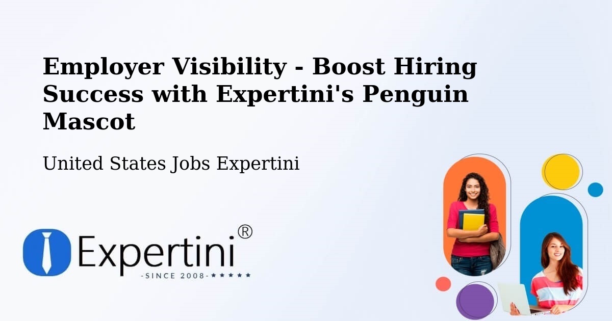 CV and Resume Visibility Optimization – Audubon - United States Jobs Expertini
